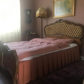 Cosy b&b-well located- directly at globen ericsson